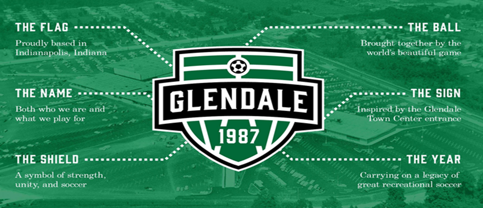 Glendale New Logo