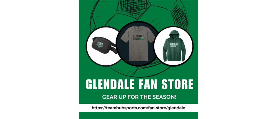 Soccer Village Fan & Spirit Store