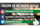 We're Getting Social!